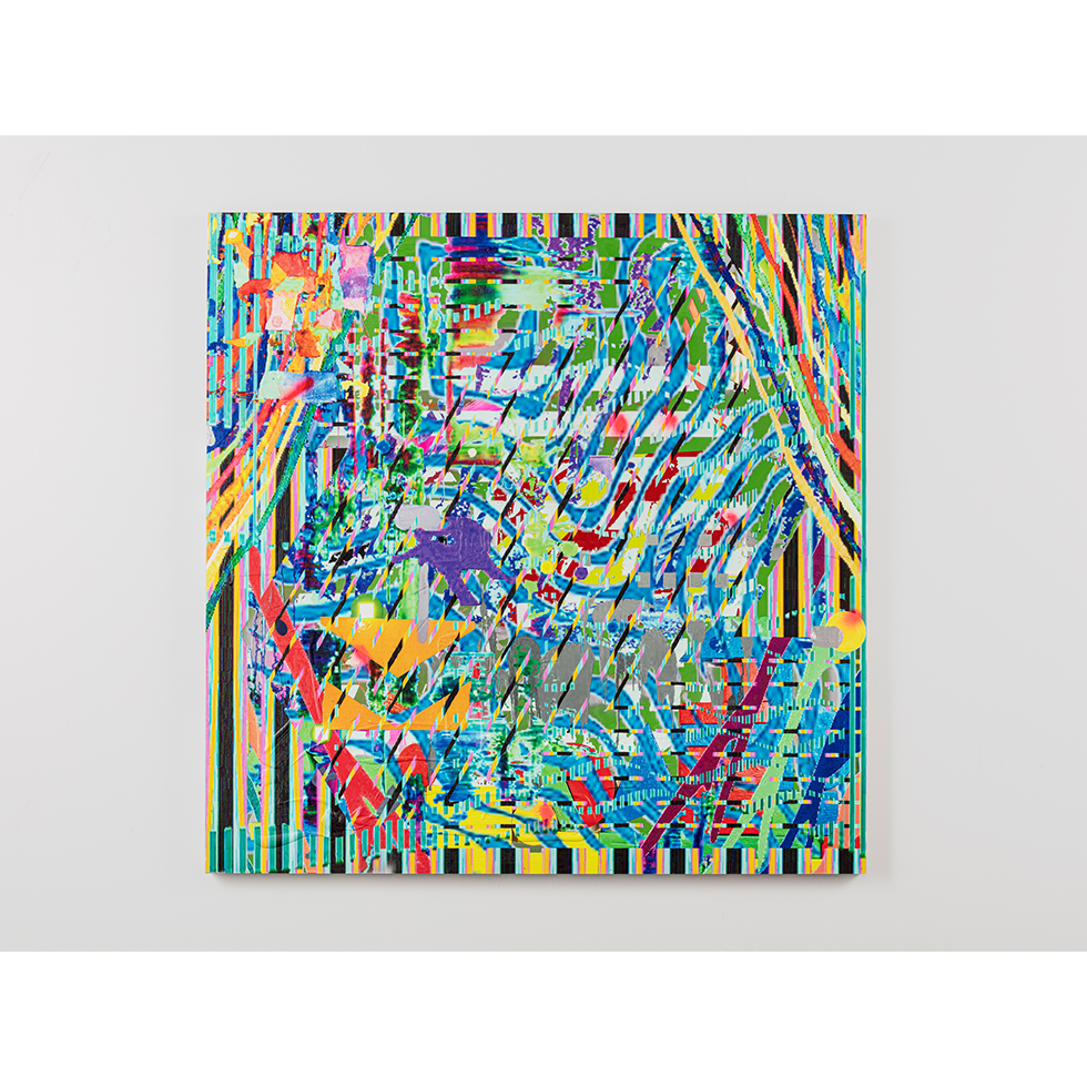 <a href="https://www.ueshima-collection.com/artist-list/162" style="color:inherit">金氏徹平</a> / <a href="https://www.ueshima-collection.com/artist-list/162" style="color:inherit">TEPPEI KANEUJI</a>:POOOPOPOO #20