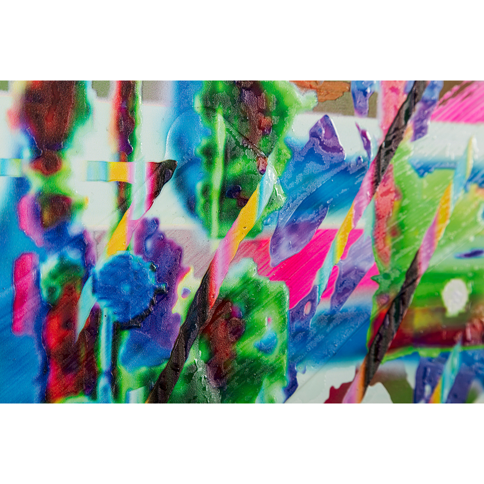 <a href="https://www.ueshima-collection.com/artist-list/162" style="color:inherit">金氏徹平</a> / <a href="https://www.ueshima-collection.com/artist-list/162" style="color:inherit">TEPPEI KANEUJI</a>:POOOPOPOO #20