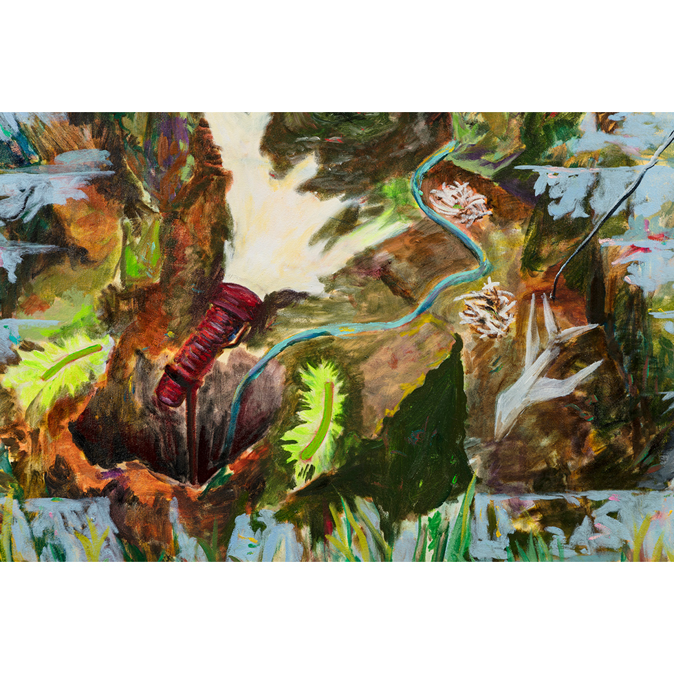 <a href="https://www.ueshima-collection.com/artist-list/17" style="color:inherit">寺本明志</a> / <a href="https://www.ueshima-collection.com/artist-list/17" style="color:inherit">AKASHI TERAMOTO</a>:Patio - 穴を掘る人- / Patio -Person digging the hole-