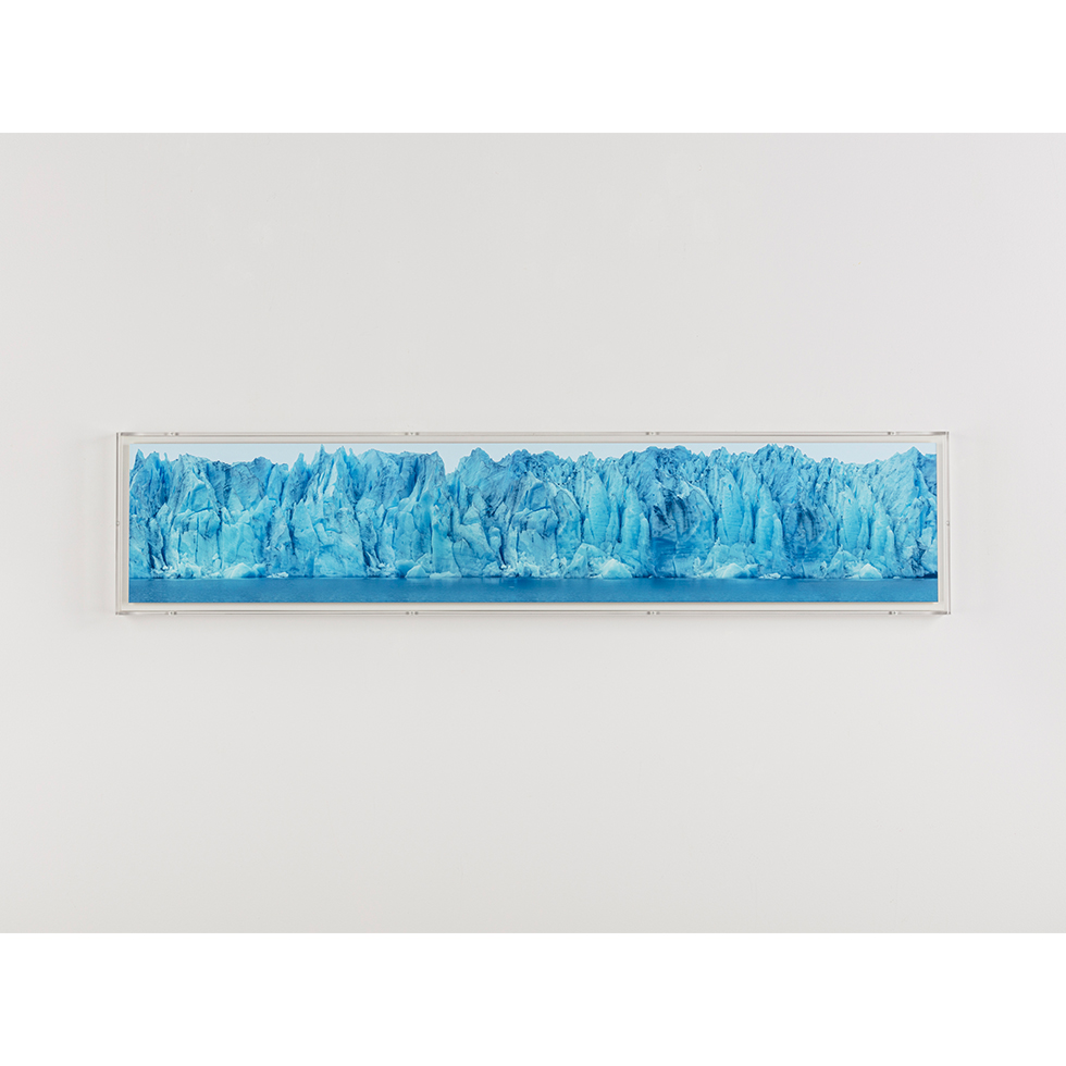 <a href="https://www.ueshima-collection.com/artist-list/315" style="color:inherit">石塚元太良</a> / <a href="https://www.ueshima-collection.com/artist-list/315" style="color:inherit">GENTARO ISHIZUKA</a>:Shoup Glacier_001