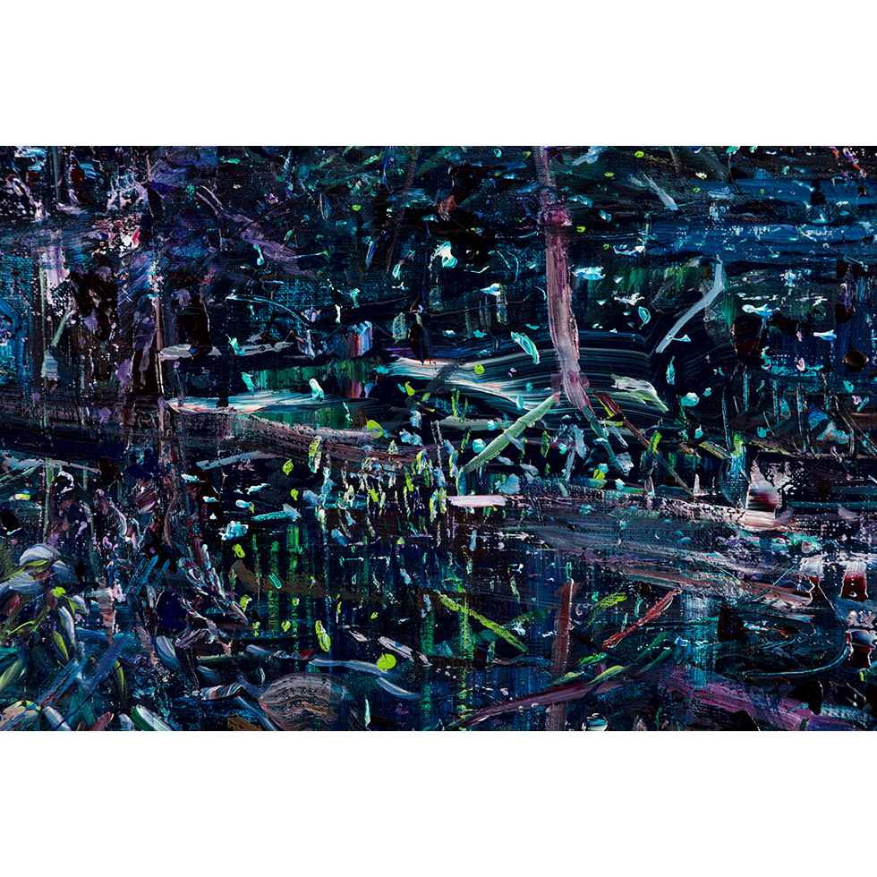<a href="https://www.ueshima-collection.com/en/artist-list/20" style="color:inherit">TAISHI HATAYAMA</a>:Rereading