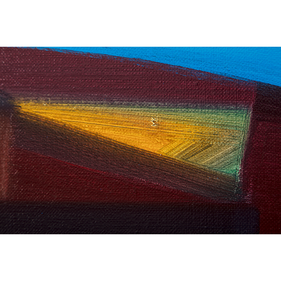 <a href="https://www.ueshima-collection.com/artist-list/281" style="color:inherit">山田康平</a> / <a href="https://www.ueshima-collection.com/artist-list/281" style="color:inherit">KOHEI YAMADA</a>:untitled