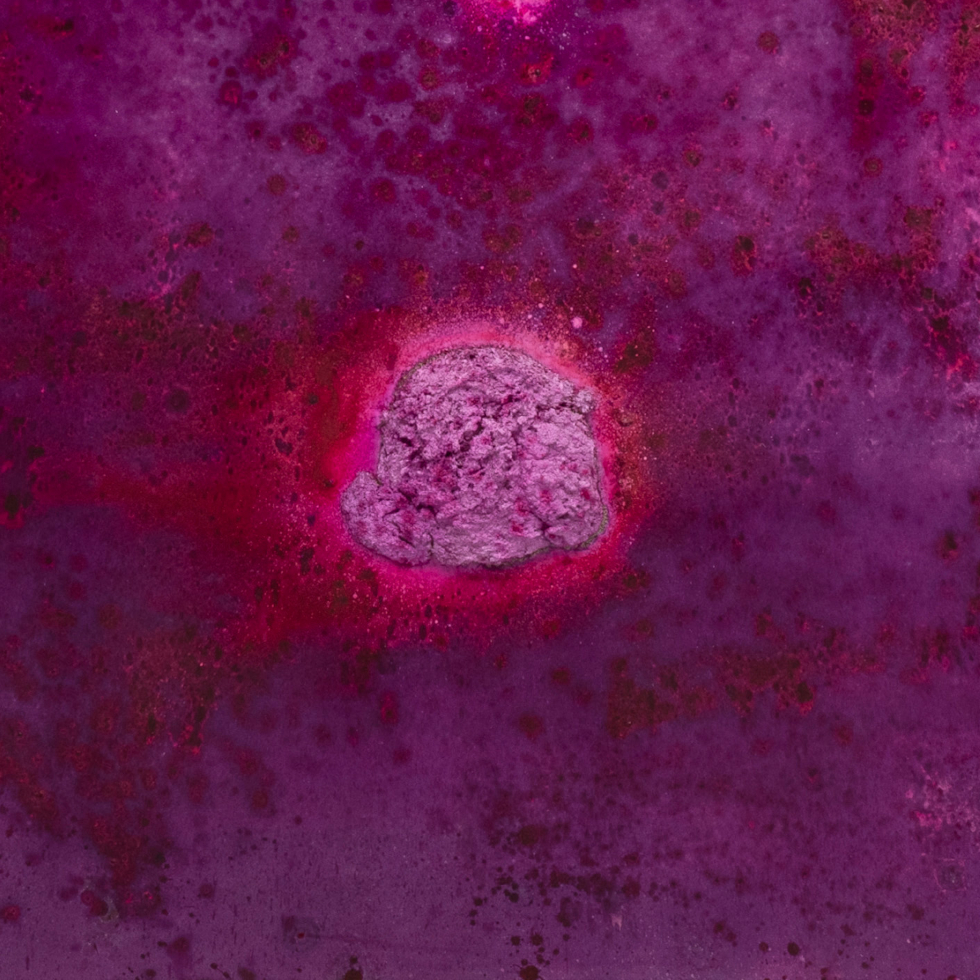 <a href="https://www.ueshima-collection.com/artist-list/320" style="color:inherit">BOSCO SODI</a>:untitled (Urushi Series)
