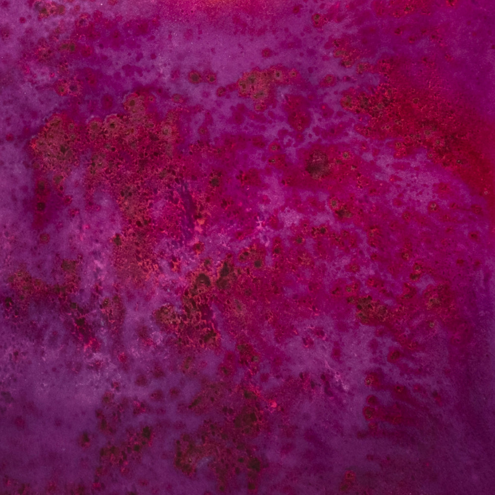 <a href="https://www.ueshima-collection.com/artist-list/320" style="color:inherit">BOSCO SODI</a>:untitled (Urushi Series)