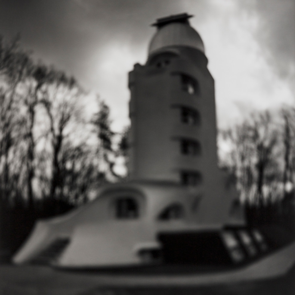 Einstein Tower