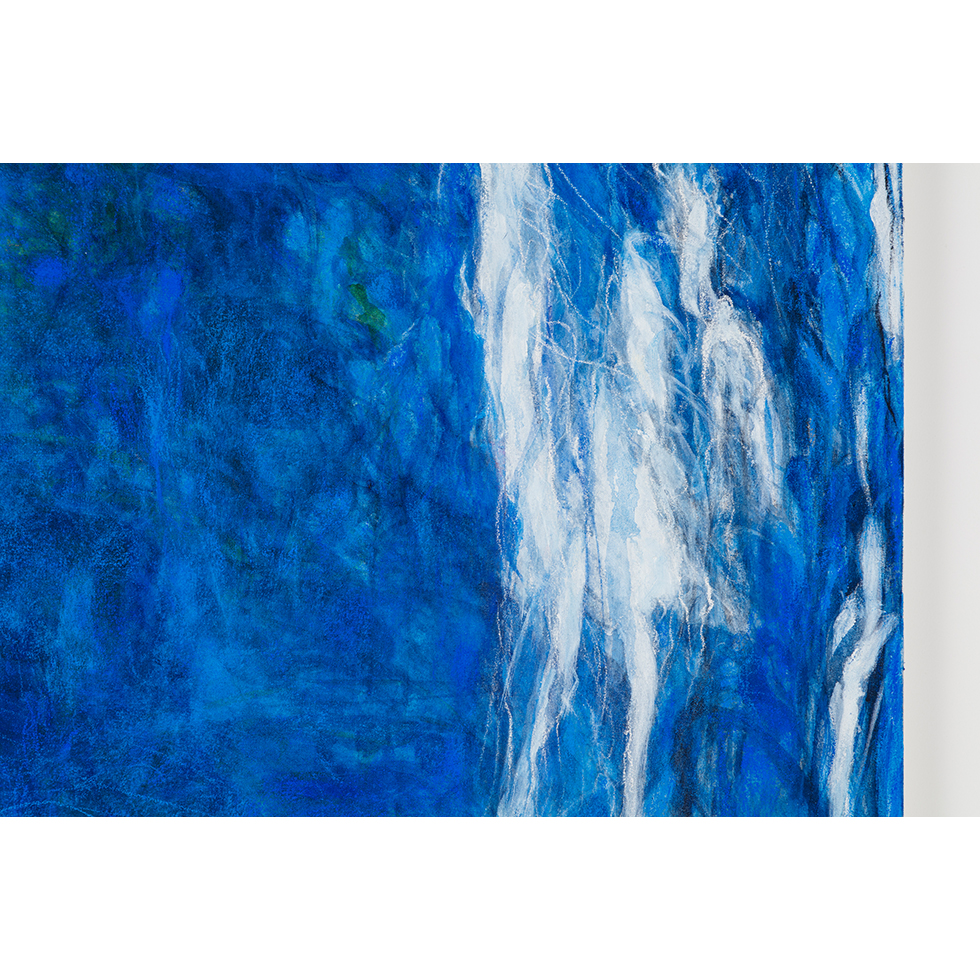 <a href="https://www.ueshima-collection.com/artist-list/44" style="color:inherit">松本陽子</a> / <a href="https://www.ueshima-collection.com/artist-list/44" style="color:inherit">YOKO MATSUMOTO</a>:The Day I Saw the Evening Star