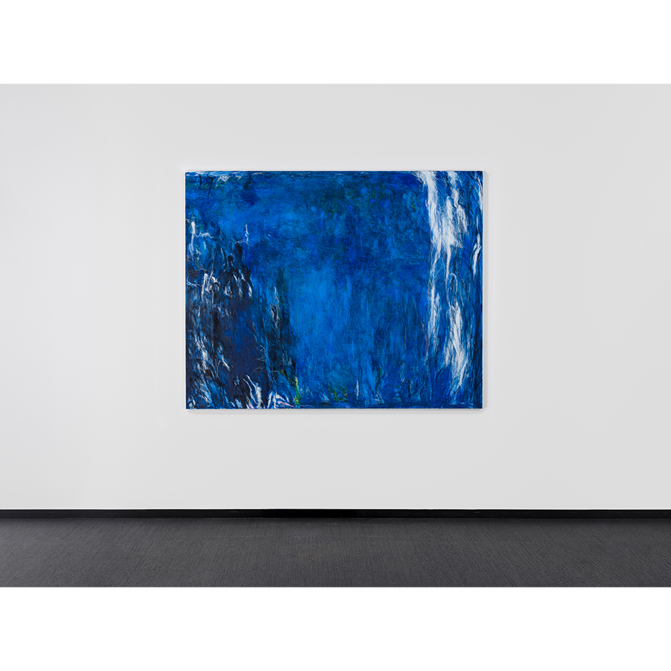 <a href="https://www.ueshima-collection.com/artist-list/44" style="color:inherit">松本陽子</a> / <a href="https://www.ueshima-collection.com/artist-list/44" style="color:inherit">YOKO MATSUMOTO</a>:The Day I Saw the Evening Star