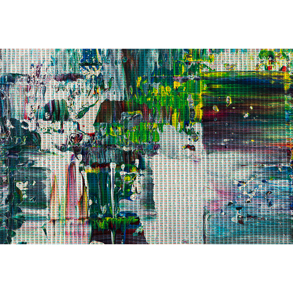 <a href="https://www.ueshima-collection.com/artist-list/27" style="color:inherit">香月恵介</a> / <a href="https://www.ueshima-collection.com/artist-list/27" style="color:inherit">KEISUKE KATSUKI</a>:Gray; Noumena #6