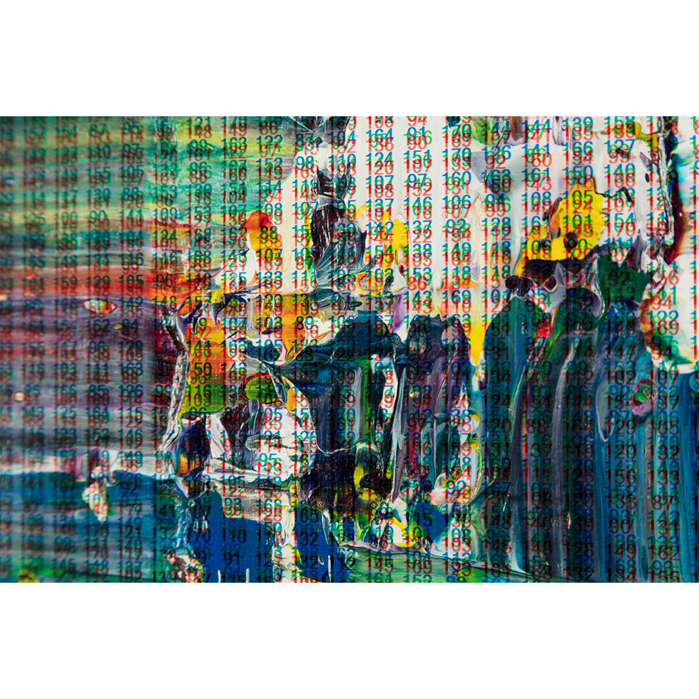 <a href="https://www.ueshima-collection.com/artist-list/27" style="color:inherit">香月恵介</a> / <a href="https://www.ueshima-collection.com/artist-list/27" style="color:inherit">KEISUKE KATSUKI</a>:Gray; Noumena #6