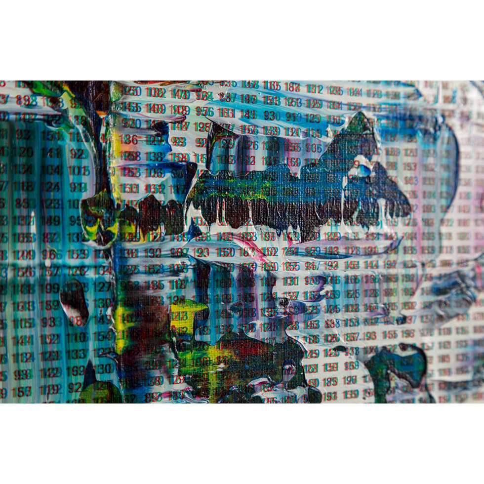 <a href="https://www.ueshima-collection.com/artist-list/27" style="color:inherit">香月恵介</a> / <a href="https://www.ueshima-collection.com/artist-list/27" style="color:inherit">KEISUKE KATSUKI</a>:Gray; Noumena #7