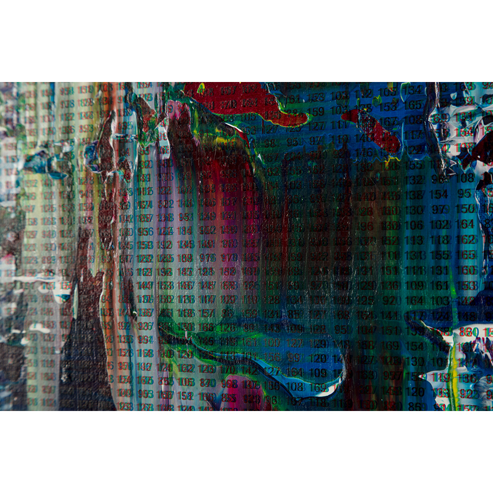 <a href="https://www.ueshima-collection.com/artist-list/27" style="color:inherit">香月恵介</a> / <a href="https://www.ueshima-collection.com/artist-list/27" style="color:inherit">KEISUKE KATSUKI</a>:Gray; Noumena #7
