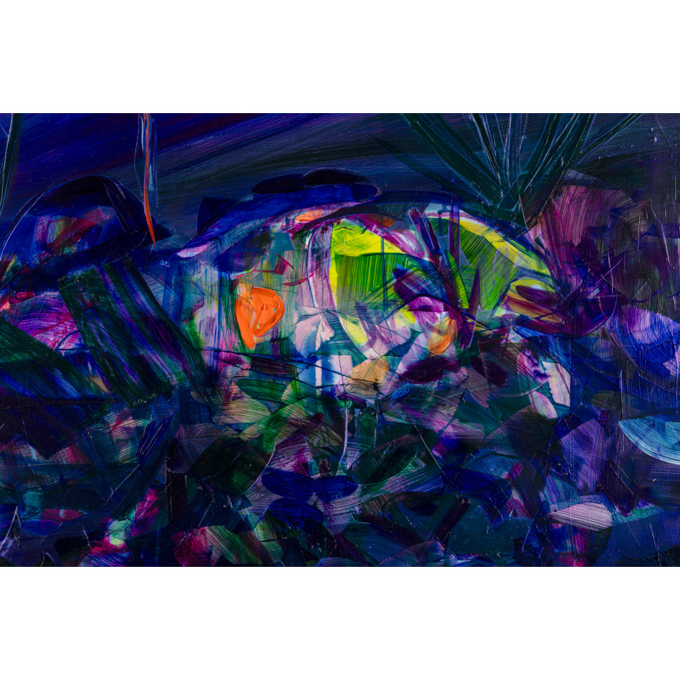 <a href="https://www.ueshima-collection.com/artist-list/140" style="color:inherit">JADÉ FADOJUTIMI</a>:untitled