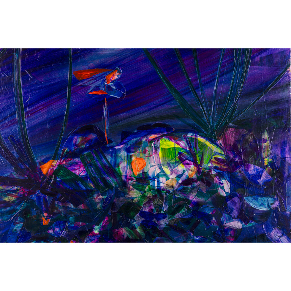 <a href="https://www.ueshima-collection.com/artist-list/140" style="color:inherit">JADÉ FADOJUTIMI</a>:untitled