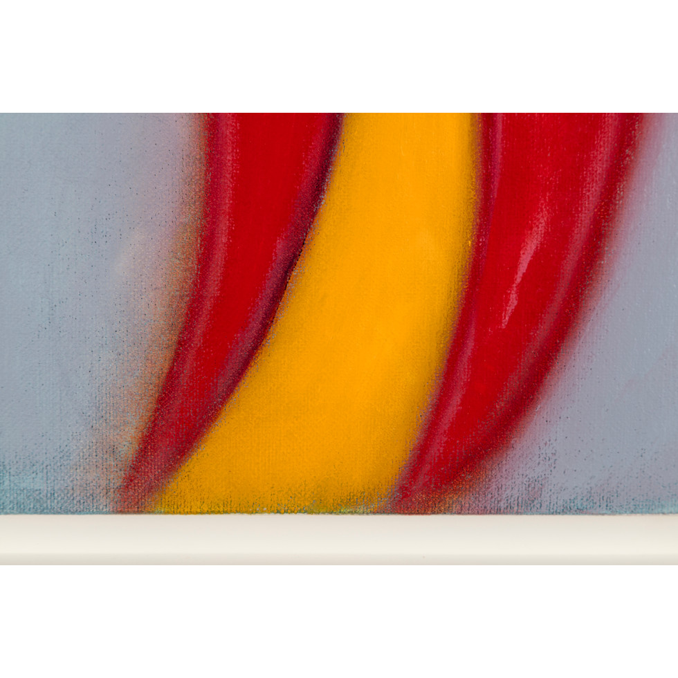 <a href="https://www.ueshima-collection.com/artist-list/316" style="color:inherit">加藤泉</a> / <a href="https://www.ueshima-collection.com/artist-list/316" style="color:inherit">IZUMI KATO</a>:untitled
