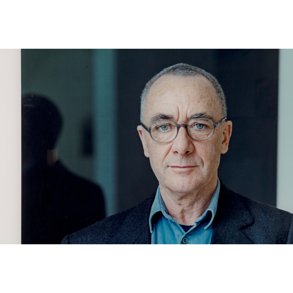 <a href="https://www.ueshima-collection.com/artist-list/322" style="color:inherit">THOMAS STRUTH</a>:Gerhard Richter 1, Köln