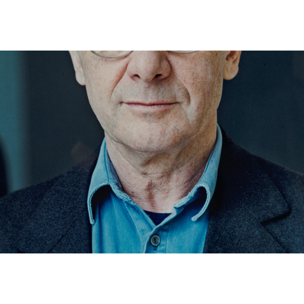 <a href="https://www.ueshima-collection.com/artist-list/322" style="color:inherit">THOMAS STRUTH</a>:Gerhard Richter 1, Köln