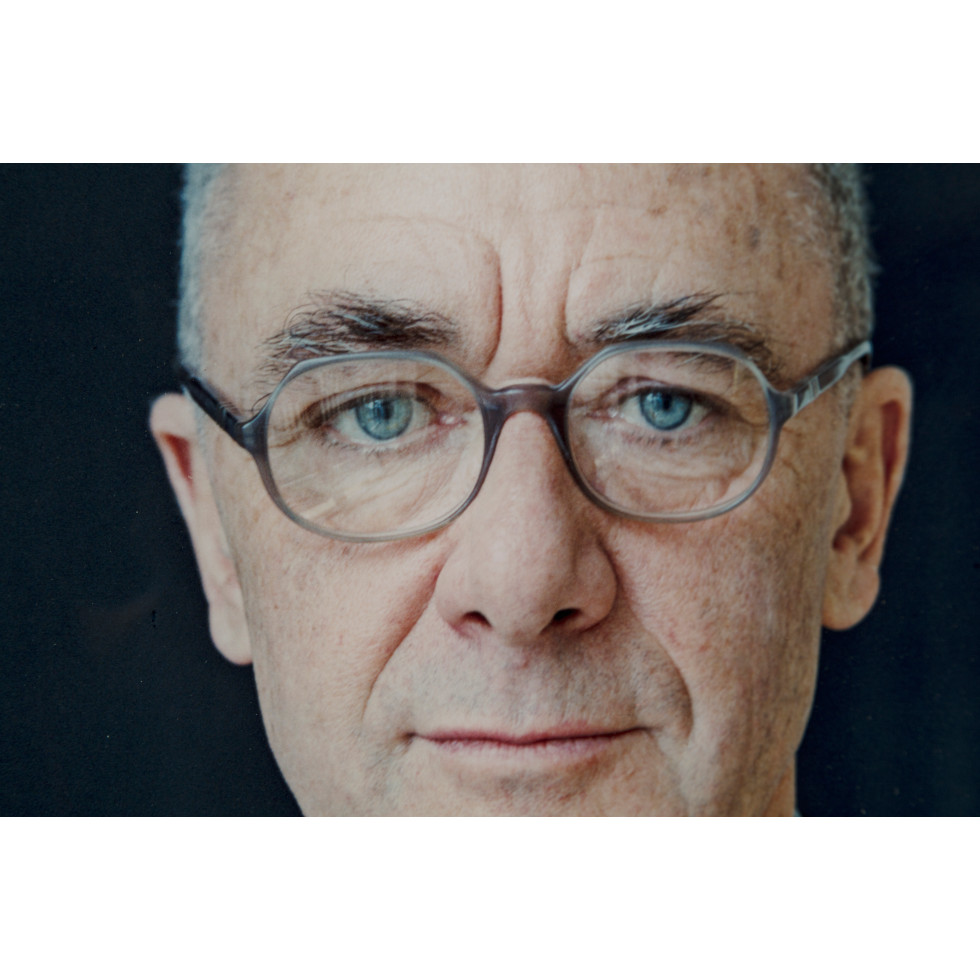 <a href="https://www.ueshima-collection.com/artist-list/322" style="color:inherit">THOMAS STRUTH</a>:Gerhard Richter 1, Köln