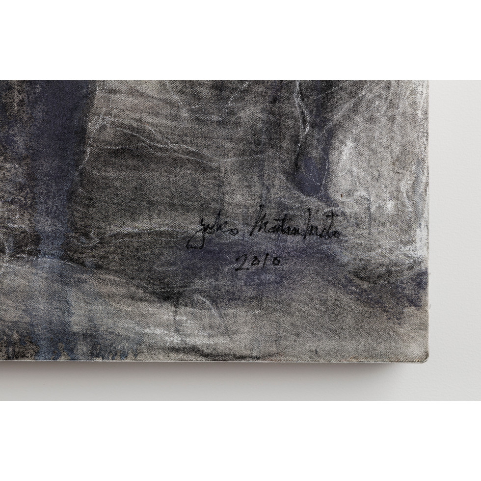 <a href="https://www.ueshima-collection.com/artist-list/44" style="color:inherit">松本陽子</a> / <a href="https://www.ueshima-collection.com/artist-list/44" style="color:inherit">YOKO MATSUMOTO</a>:生命体について