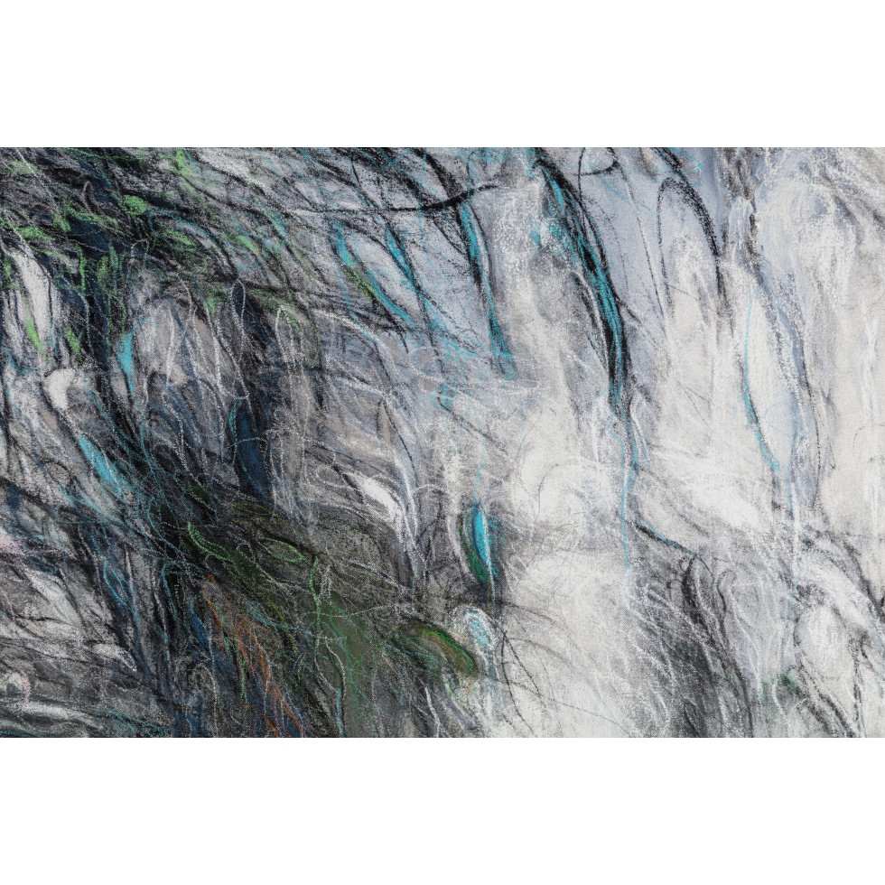 <a href="https://www.ueshima-collection.com/artist-list/44" style="color:inherit">松本陽子</a> / <a href="https://www.ueshima-collection.com/artist-list/44" style="color:inherit">YOKO MATSUMOTO</a>:生命体について