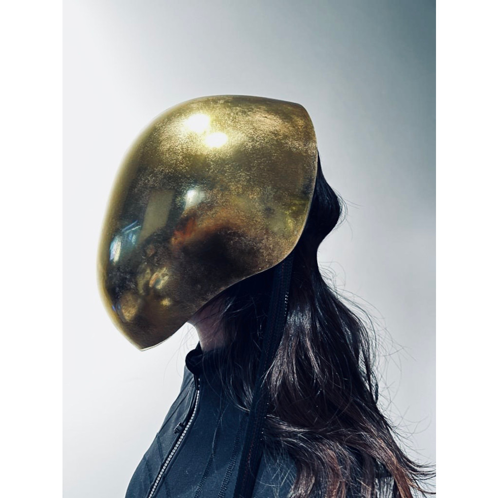 <a href="https://www.ueshima-collection.com/artist-list/329" style="color:inherit">PIERRE HUYGHE</a>:Idiom