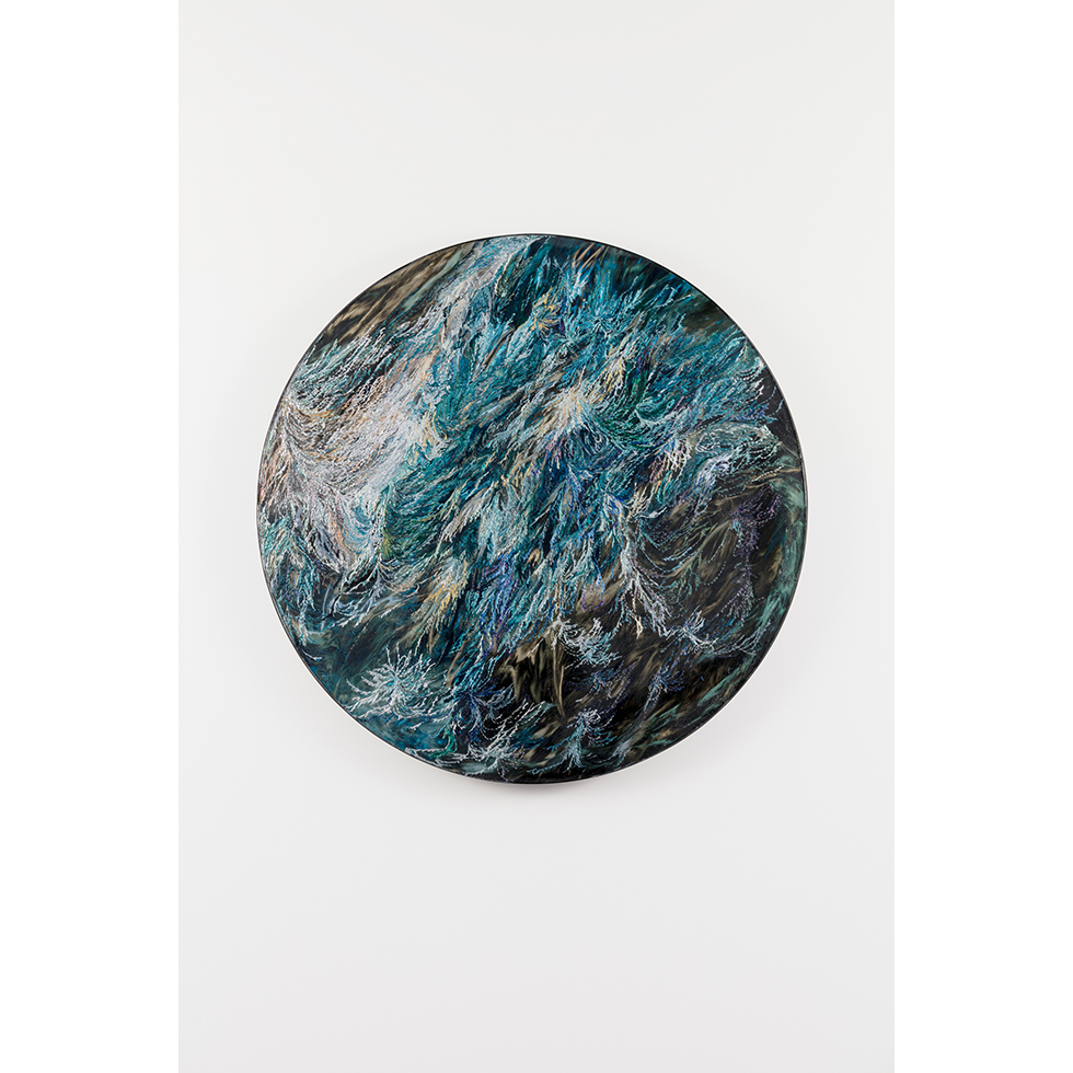 <a href="https://www.ueshima-collection.com/artist-list/28" style="color:inherit">高山夏希</a> / <a href="https://www.ueshima-collection.com/artist-list/28" style="color:inherit">NATSUKI TAKAYAMA</a>:water mirror_18