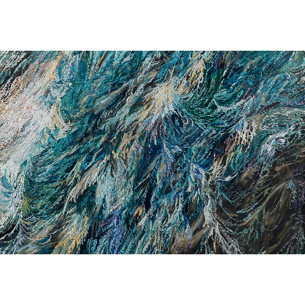 <a href="https://www.ueshima-collection.com/artist-list/28" style="color:inherit">高山夏希</a> / <a href="https://www.ueshima-collection.com/artist-list/28" style="color:inherit">NATSUKI TAKAYAMA</a>:water mirror_18