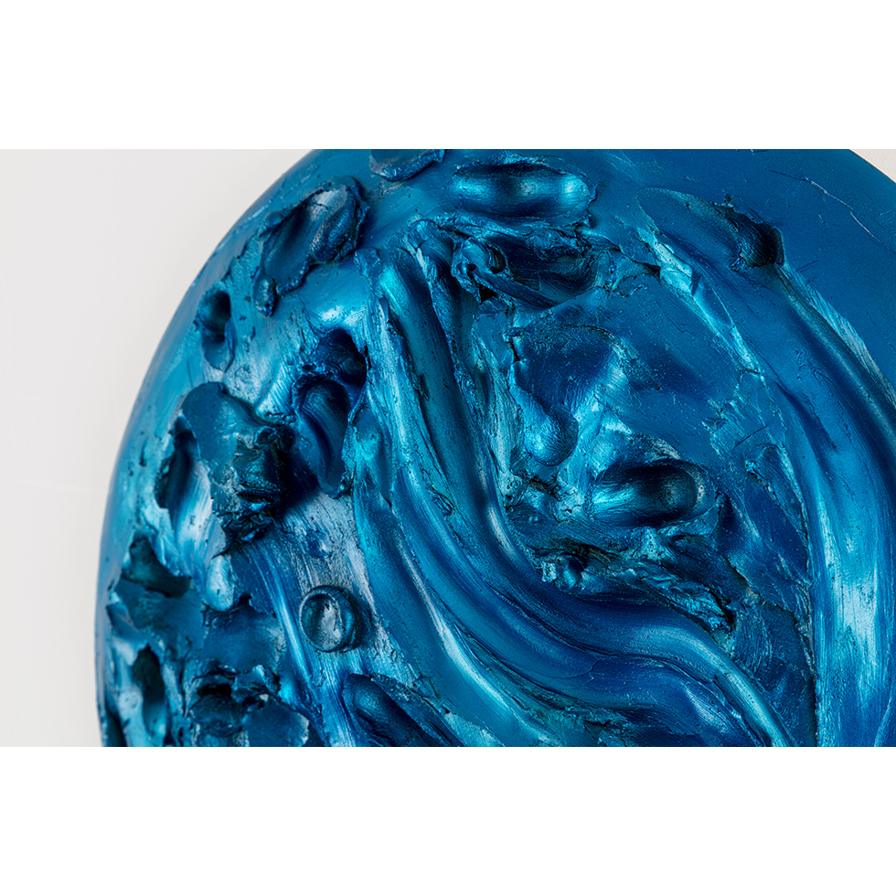 <a href="https://www.ueshima-collection.com/artist-list/52" style="color:inherit">菅原玄奨</a> / <a href="https://www.ueshima-collection.com/artist-list/52" style="color:inherit">GENSHO SUGAHARA</a>:Tactile #25