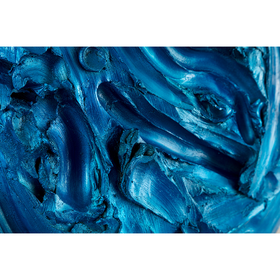 <a href="https://www.ueshima-collection.com/artist-list/52" style="color:inherit">菅原玄奨</a> / <a href="https://www.ueshima-collection.com/artist-list/52" style="color:inherit">GENSHO SUGAHARA</a>:Tactile #25