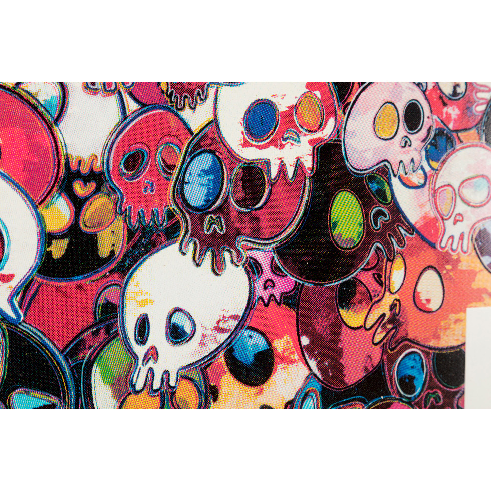 <a href="https://www.ueshima-collection.com/artist-list/8" style="color:inherit">村上隆</a> x <a href="https://www.ueshima-collection.com/artist-list/15" style="color:inherit">VIRGIL ABLOH</a> / <a href="https://www.ueshima-collection.com/artist-list/8" style="color:inherit">TAKASHI MURAKAMI</a> x <a href="https://www.ueshima-collection.com/artist-list/15" style="color:inherit">VIRGIL ABLOH</a>:Our spot 1
