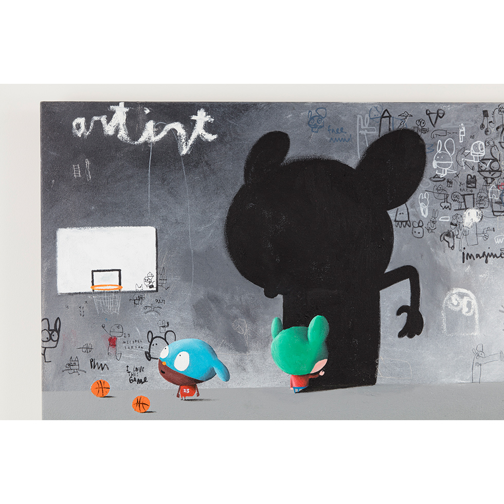 <a href="https://www.ueshima-collection.com/artist-list/59" style="color:inherit">EDGAR PLANS</a>:Untitled (Artist)