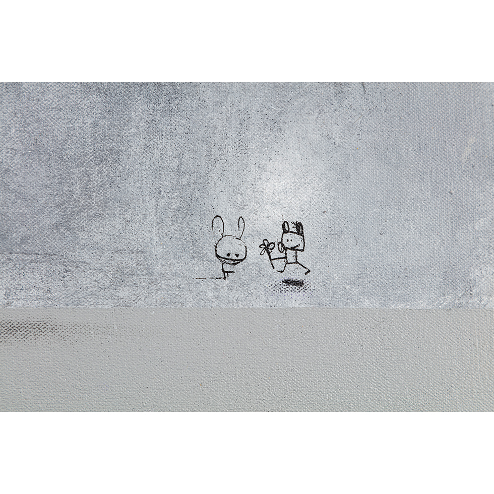 <a href="https://www.ueshima-collection.com/artist-list/59" style="color:inherit">EDGAR PLANS</a>:Untitled (Artist)
