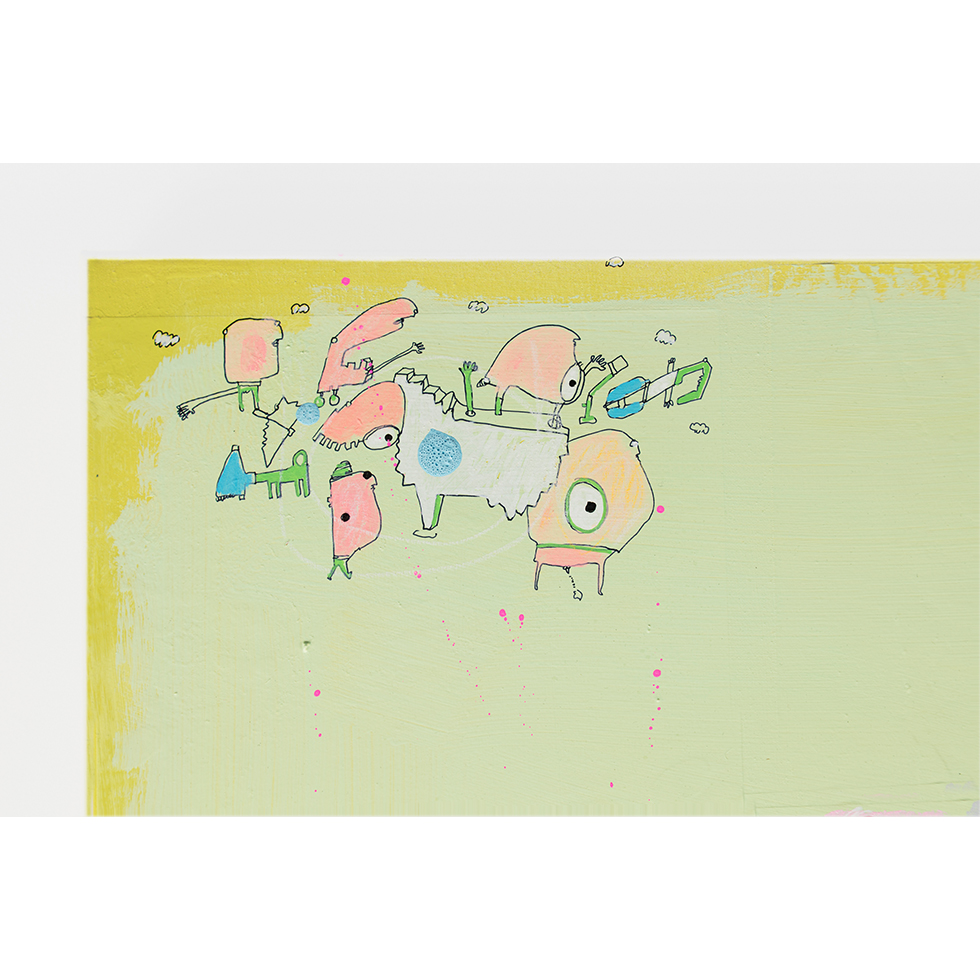 <a href="https://www.ueshima-collection.com/artist-list/16" style="color:inherit">RAFA MACARRON</a>:Los mentores