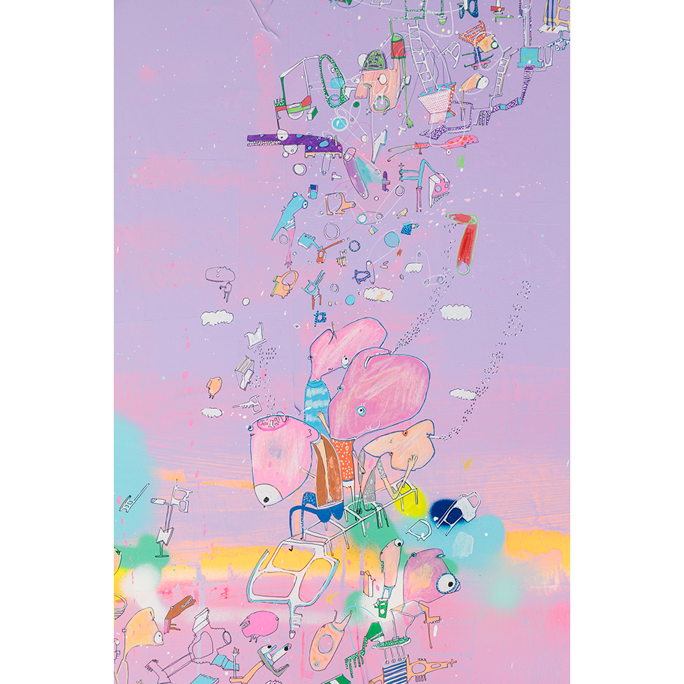 <a href="https://www.ueshima-collection.com/artist-list/16" style="color:inherit">RAFA MACARRON</a>:Los mentores