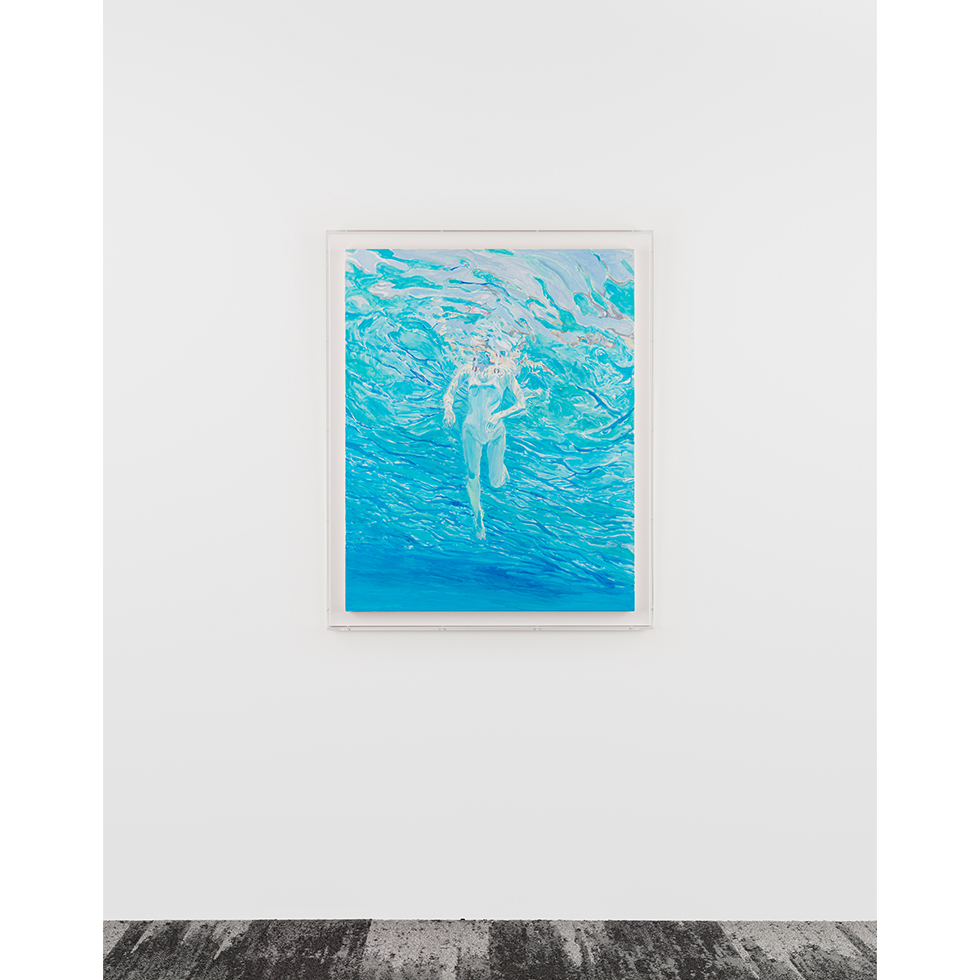 <a href="https://www.ueshima-collection.com/artist-list/60" style="color:inherit">守山友一朗</a> / <a href="https://www.ueshima-collection.com/artist-list/60" style="color:inherit">YUICHIRO MORIYAMA</a>:Woman in The Sea II