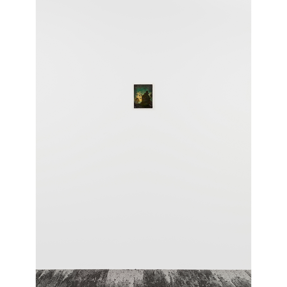 <a href="https://www.ueshima-collection.com/artist-list/55" style="color:inherit">多田圭佑</a> / <a href="https://www.ueshima-collection.com/artist-list/55" style="color:inherit">KEISUKE TADA</a>:残欠の絵画 #65