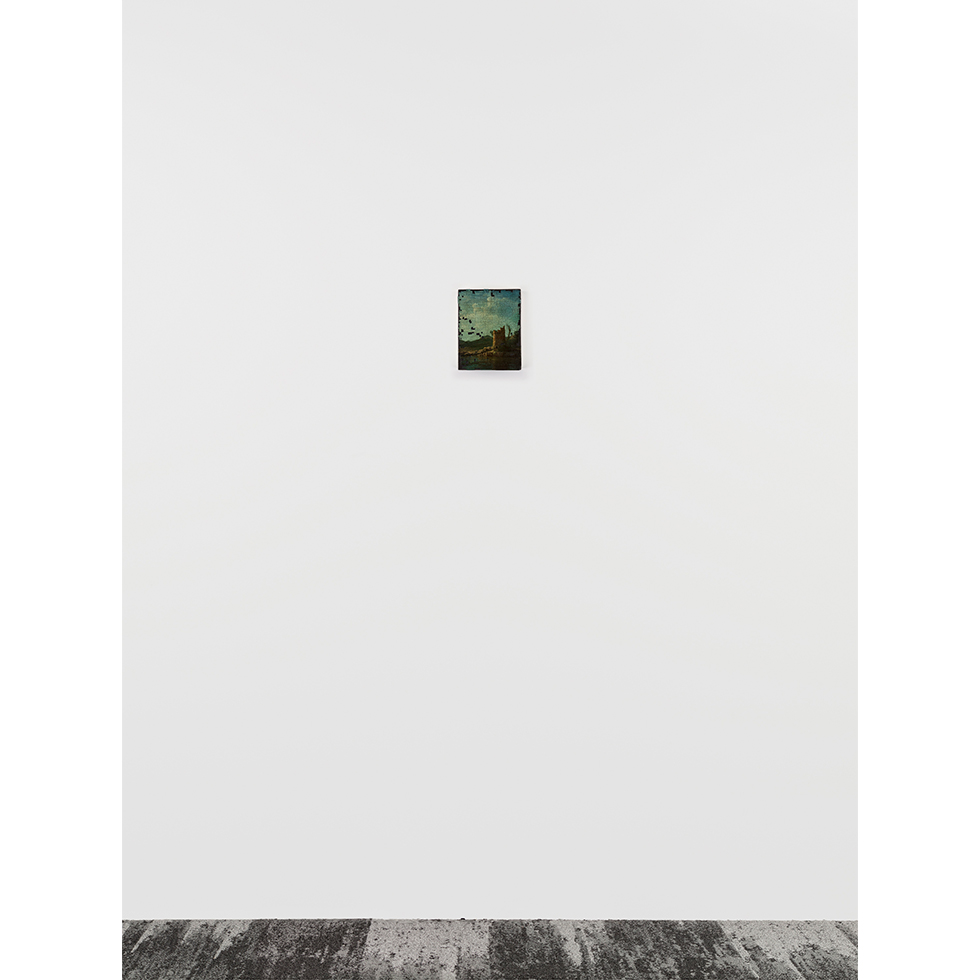 <a href="https://www.ueshima-collection.com/artist-list/55" style="color:inherit">多田圭佑</a> / <a href="https://www.ueshima-collection.com/artist-list/55" style="color:inherit">KEISUKE TADA</a>:残欠の絵画 #67