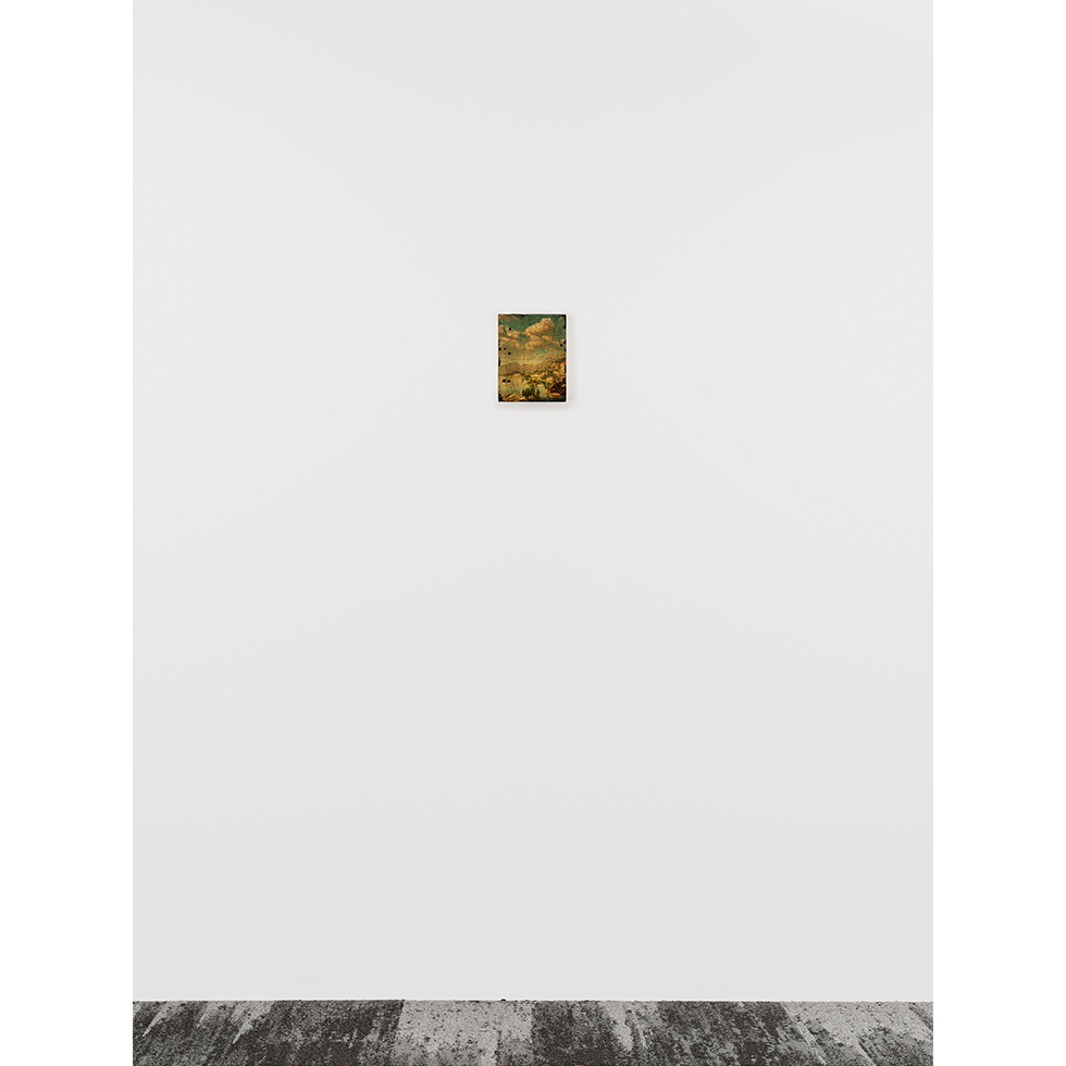 <a href="https://www.ueshima-collection.com/artist-list/55" style="color:inherit">多田圭佑</a> / <a href="https://www.ueshima-collection.com/artist-list/55" style="color:inherit">KEISUKE TADA</a>:残欠の絵画 #71