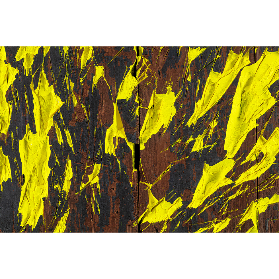 <a href="https://www.ueshima-collection.com/artist-list/55" style="color:inherit">多田圭佑</a> / <a href="https://www.ueshima-collection.com/artist-list/55" style="color:inherit">KEISUKE TADA</a>:Heaven’s Door #5