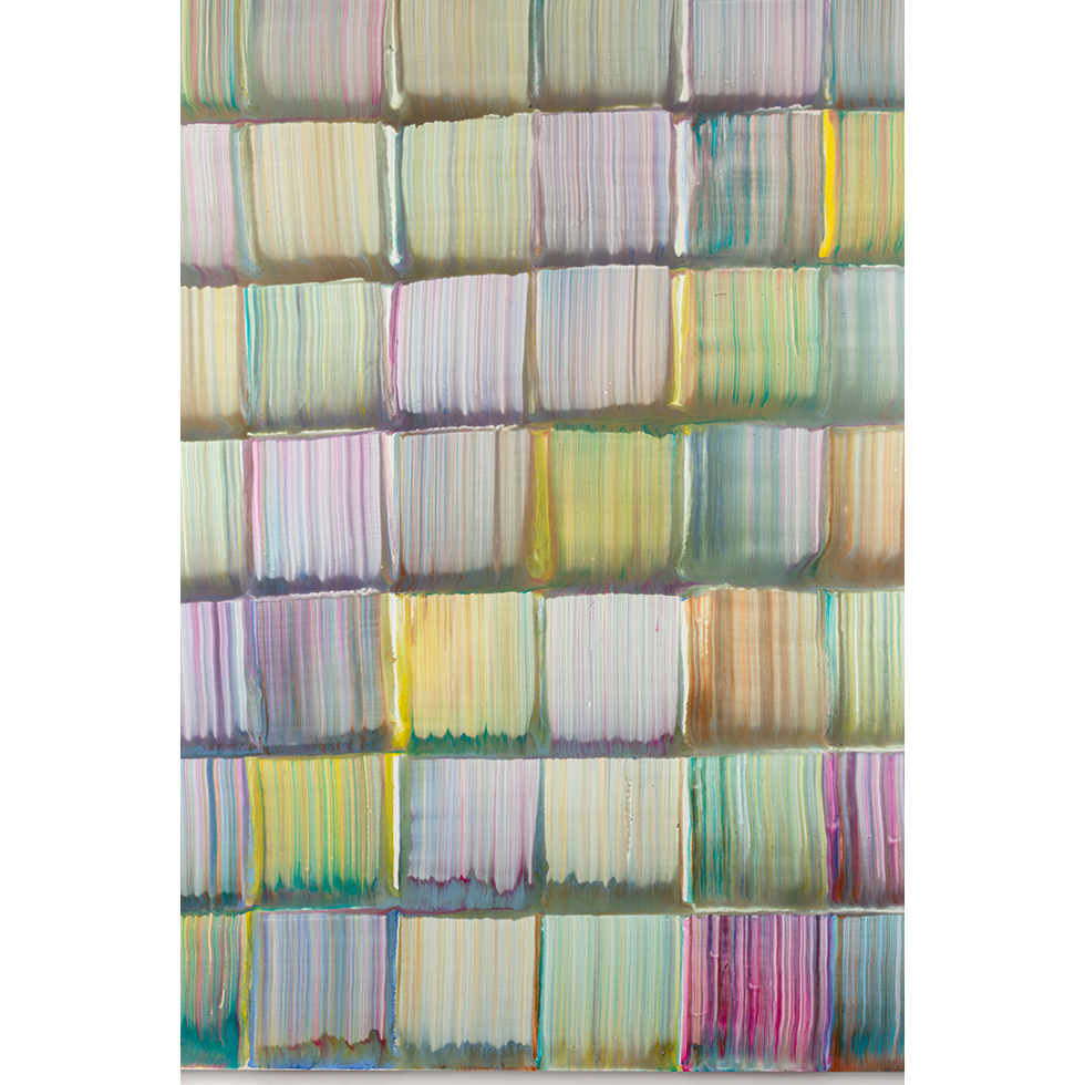 <a href="https://www.ueshima-collection.com/en/artist-list/9" style="color:inherit">BERNARD FRIZE</a>:Coam