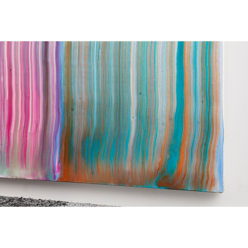 <a href="https://www.ueshima-collection.com/en/artist-list/9" style="color:inherit">BERNARD FRIZE</a>:Coam
