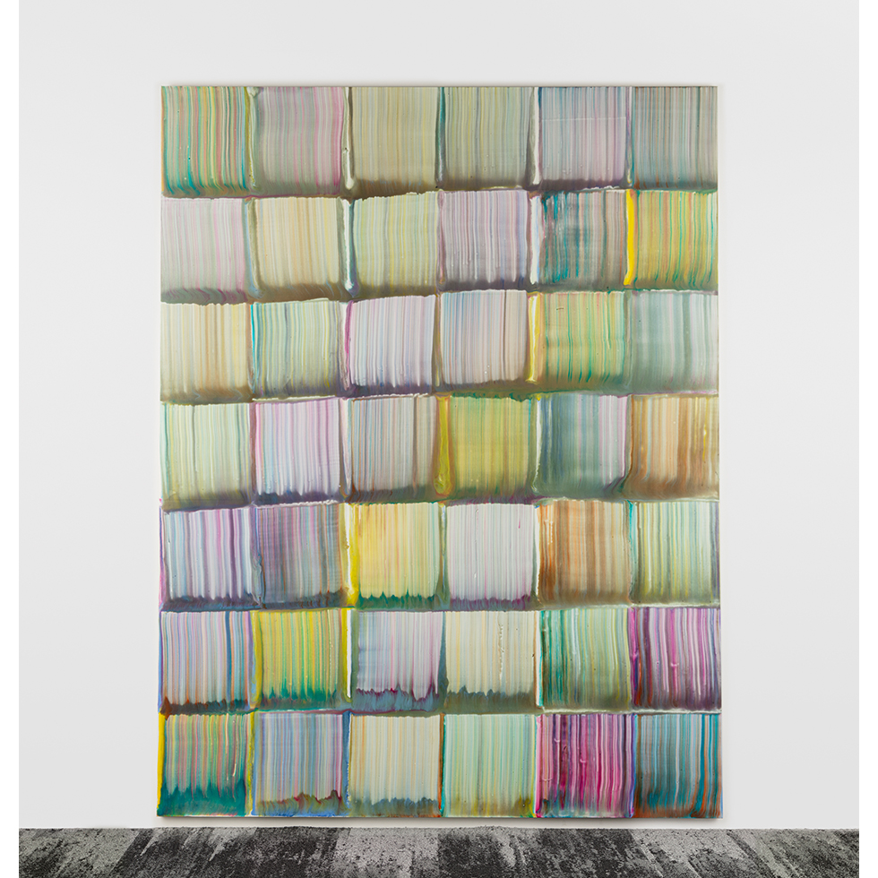 <a href="https://www.ueshima-collection.com/en/artist-list/9" style="color:inherit">BERNARD FRIZE</a>:Coam