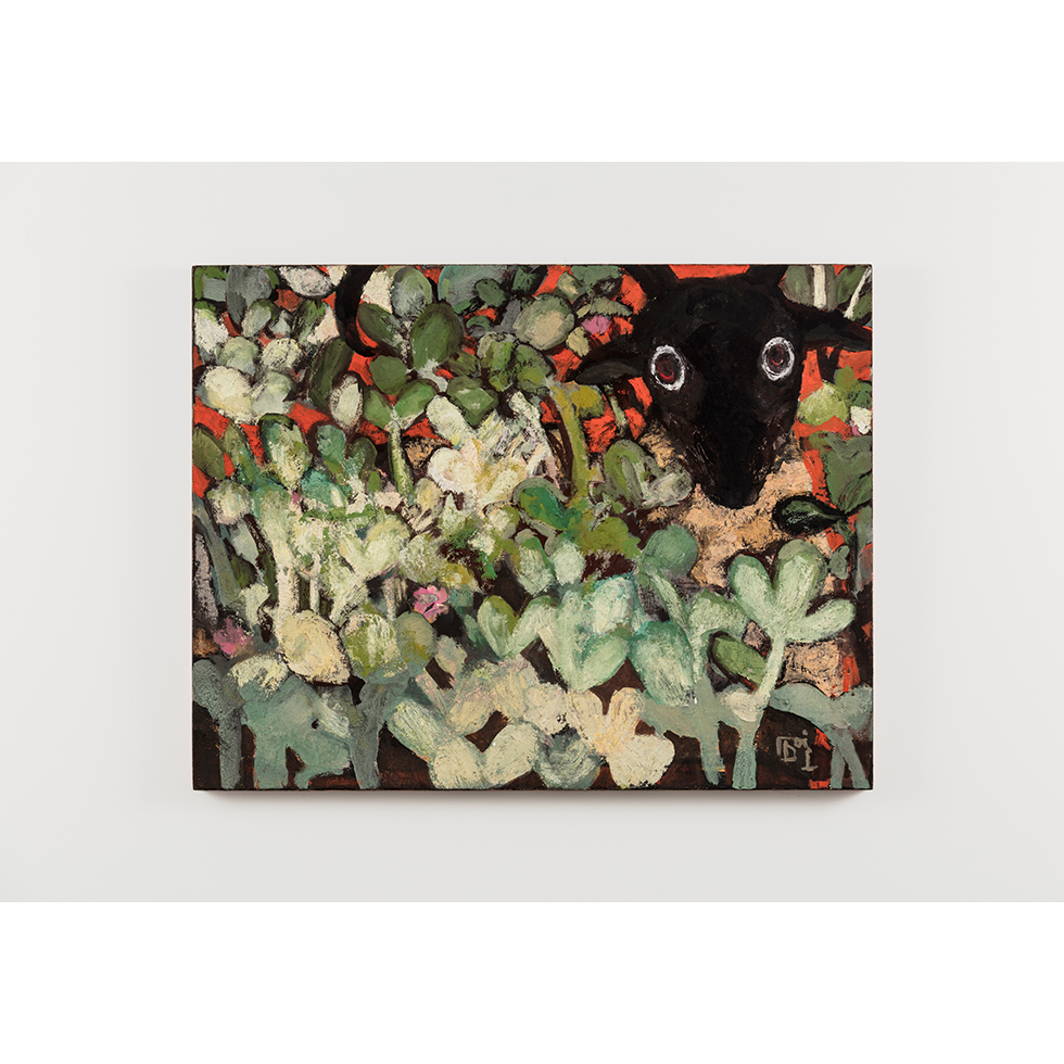 <a href="https://www.ueshima-collection.com/artist-list/38" style="color:inherit">土井沙織</a> / <a href="https://www.ueshima-collection.com/artist-list/38" style="color:inherit">SAORI DOI</a>:ガーデン / Garden