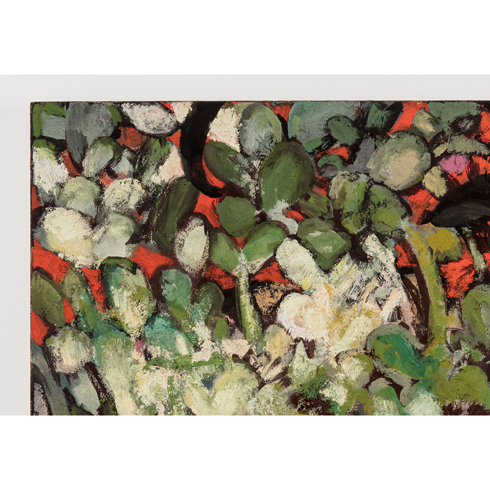 <a href="https://www.ueshima-collection.com/artist-list/38" style="color:inherit">土井沙織</a> / <a href="https://www.ueshima-collection.com/artist-list/38" style="color:inherit">SAORI DOI</a>:ガーデン / Garden