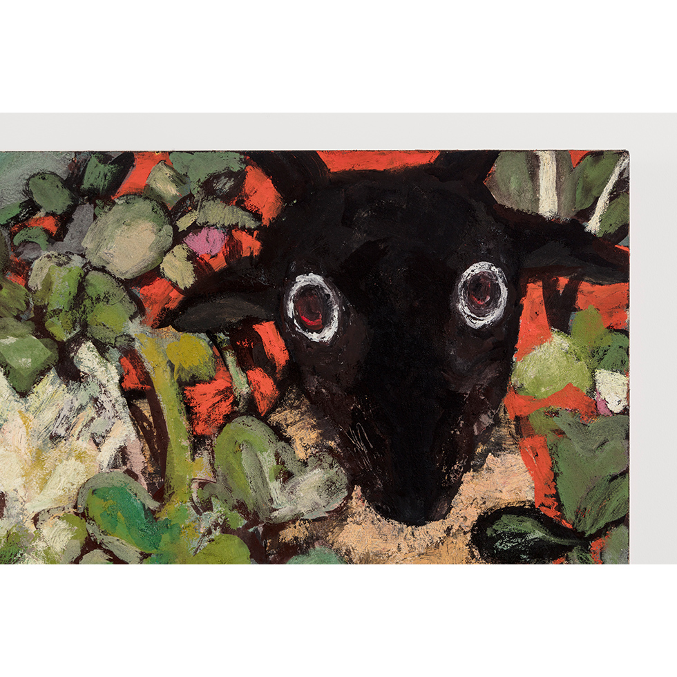 <a href="https://www.ueshima-collection.com/artist-list/38" style="color:inherit">土井沙織</a> / <a href="https://www.ueshima-collection.com/artist-list/38" style="color:inherit">SAORI DOI</a>:ガーデン / Garden