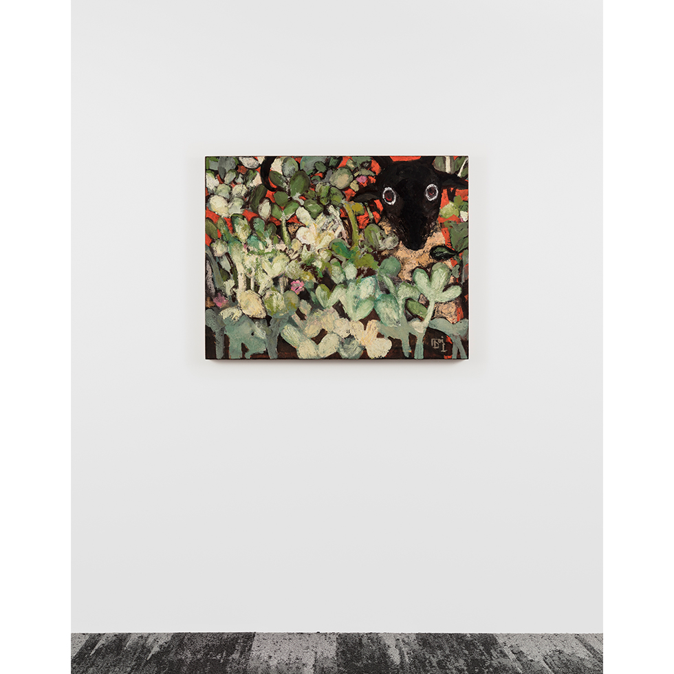 <a href="https://www.ueshima-collection.com/artist-list/38" style="color:inherit">土井沙織</a> / <a href="https://www.ueshima-collection.com/artist-list/38" style="color:inherit">SAORI DOI</a>:ガーデン / Garden