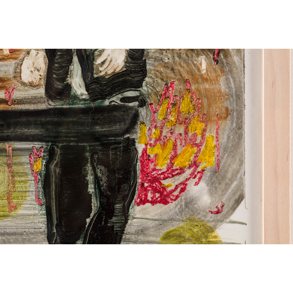 <a href="https://www.ueshima-collection.com/en/artist-list/89" style="color:inherit">TOSHIYUKI KONISHI</a>:untitled