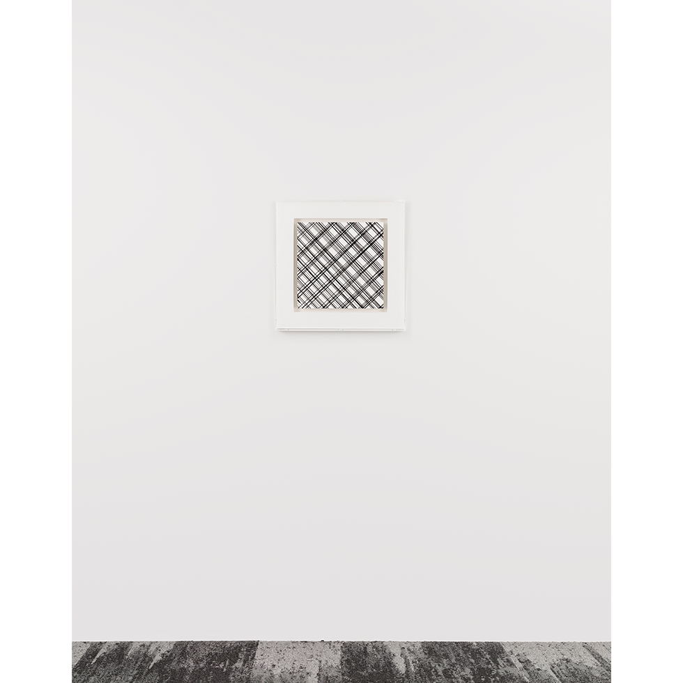 <a href="https://www.ueshima-collection.com/artist-list/5" style="color:inherit">名和晃平</a> / <a href="https://www.ueshima-collection.com/artist-list/5" style="color:inherit">KOHEI NAWA</a>:Line - Fragment #56