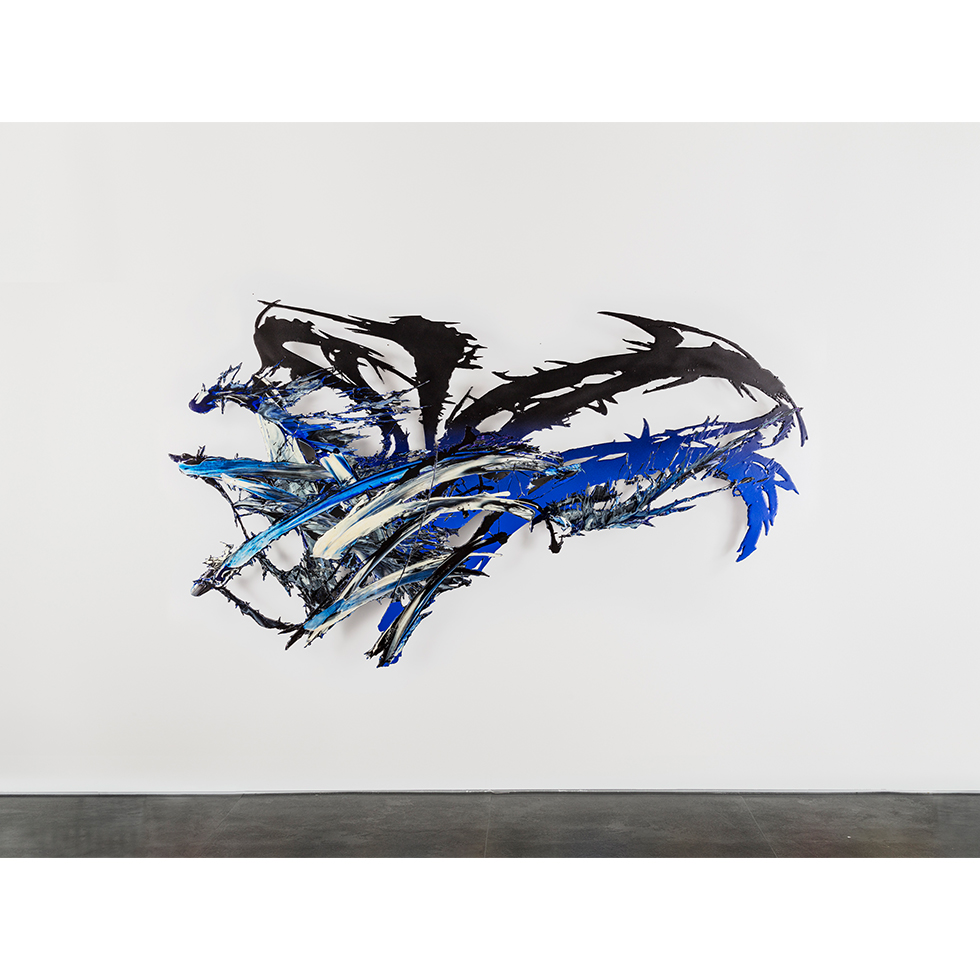 <a href="https://www.ueshima-collection.com/artist-list/14" style="color:inherit">山口歴</a> / <a href="https://www.ueshima-collection.com/artist-list/14" style="color:inherit">MEGURU YAMAGUCHI</a>:SHADOW PIECE NO.4