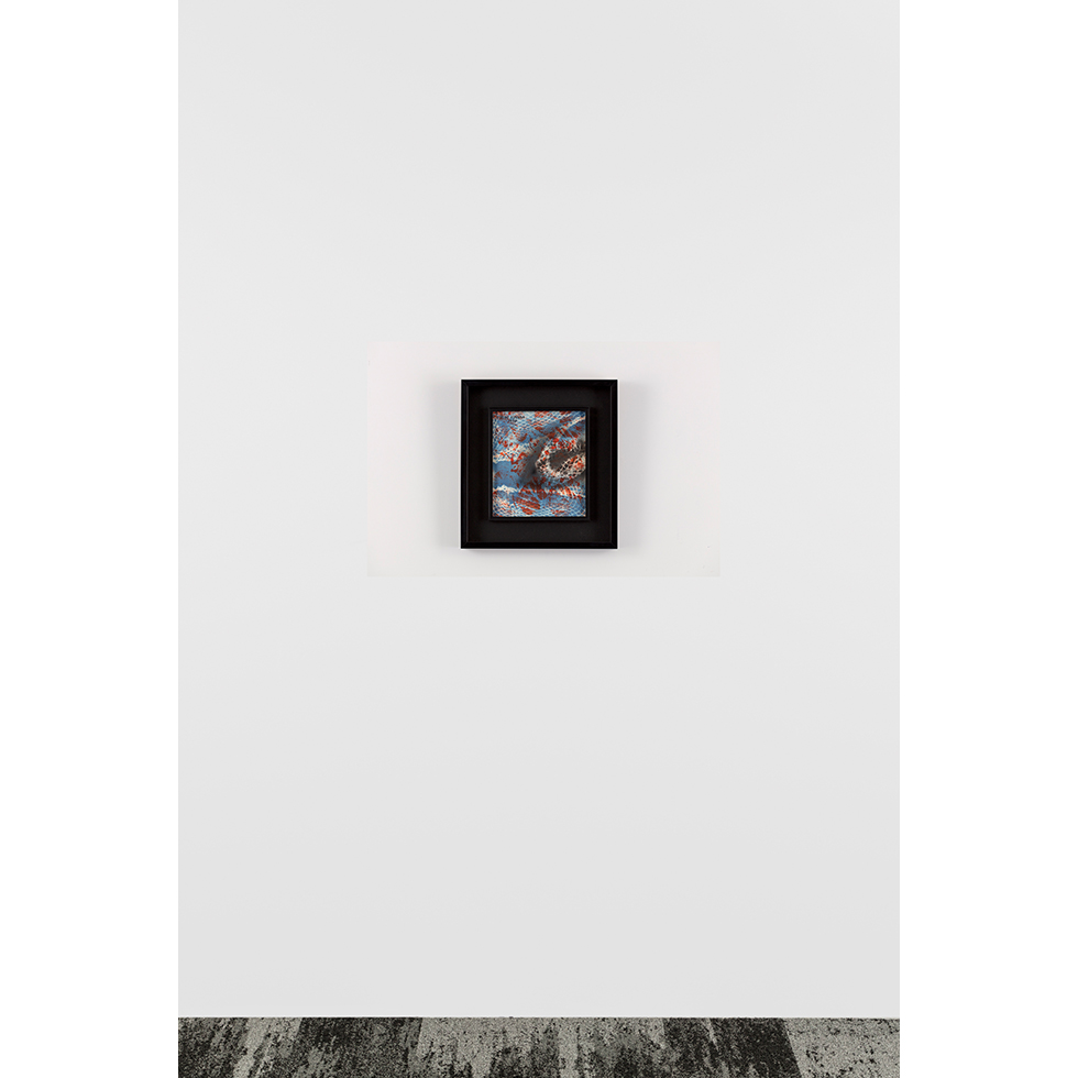 <a href="https://www.ueshima-collection.com/artist-list/4" style="color:inherit">草間彌生</a> / <a href="https://www.ueshima-collection.com/artist-list/4" style="color:inherit">YAYOI KUSAMA</a>:波は打ちよせる