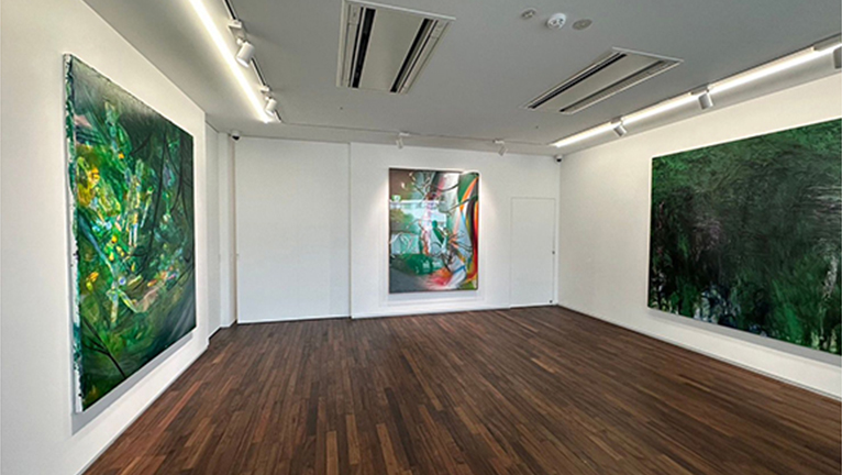 KANKURO UESHIMA COLLECTION,PHILLIPS Tokyo